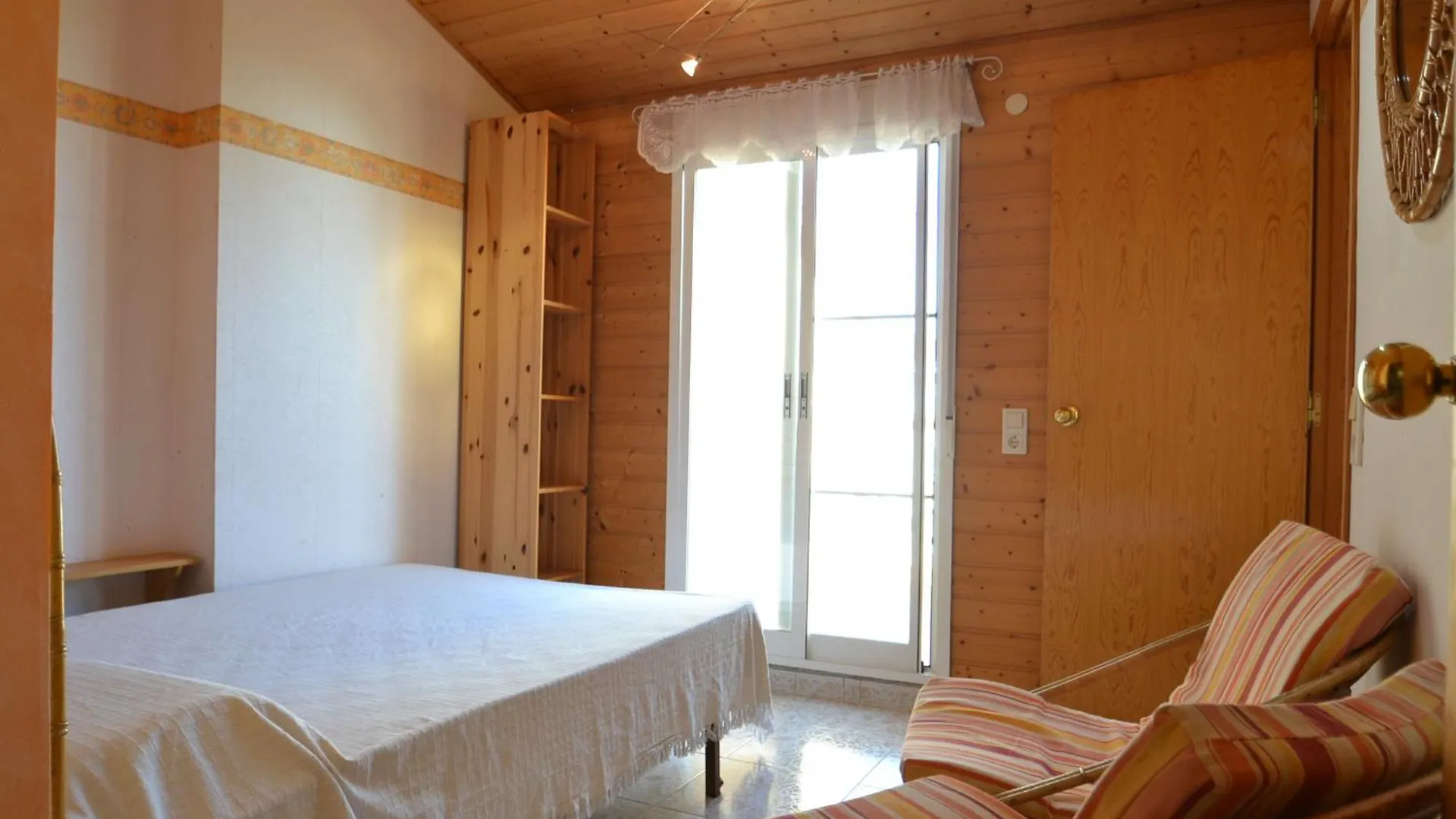 Casa Viva Para 8 Personas Riumar İspanya