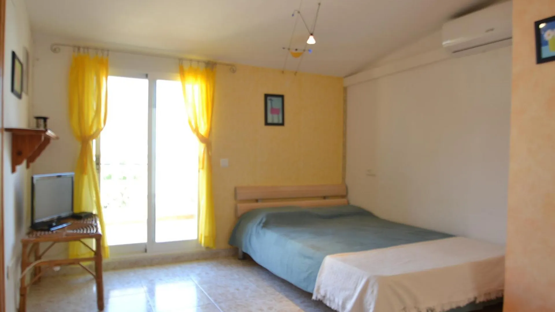 Casa Viva Para 8 Personas Riumar Tatil Evi