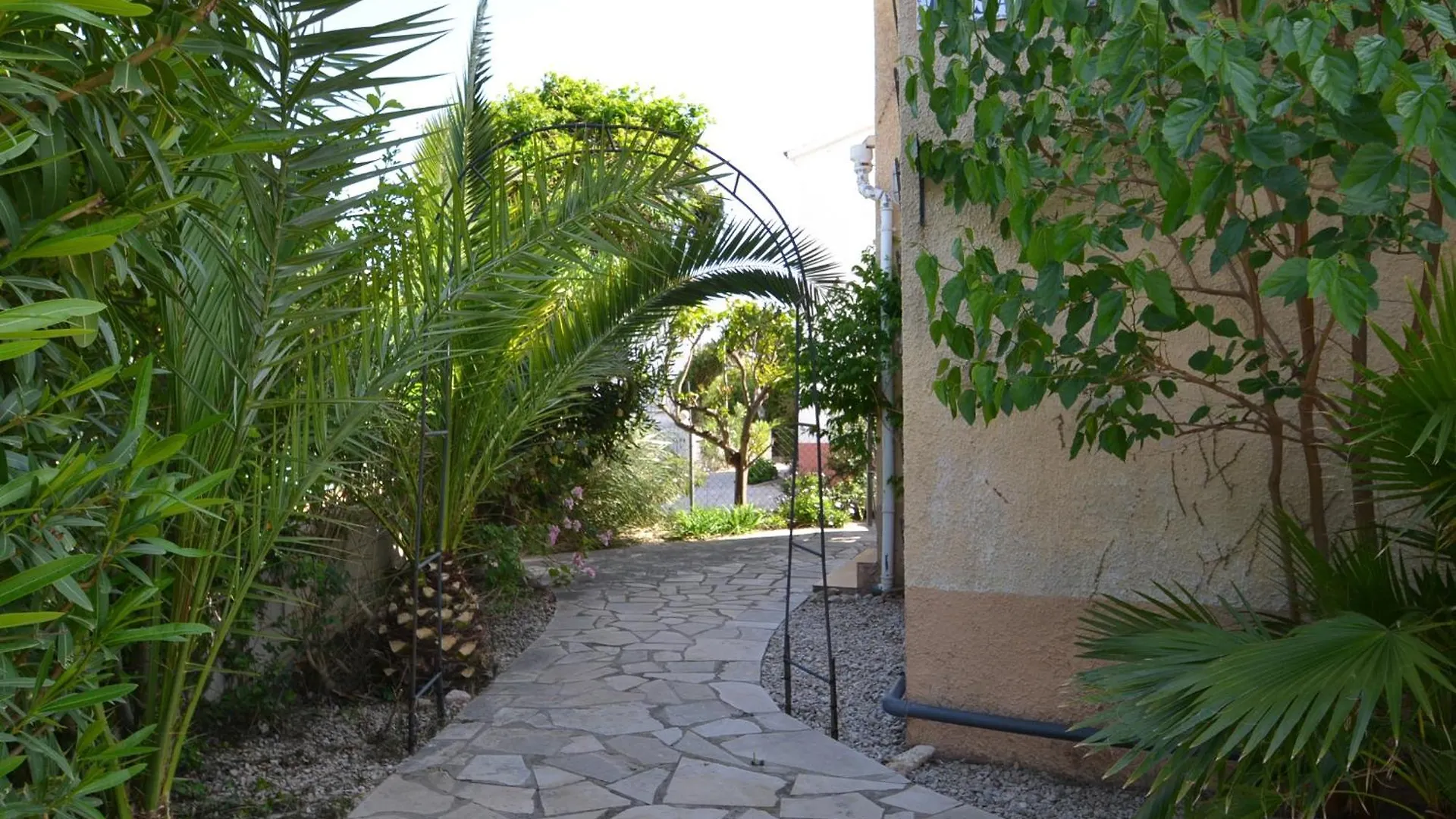 Casa Viva Para 8 Personas Riumar 0*,