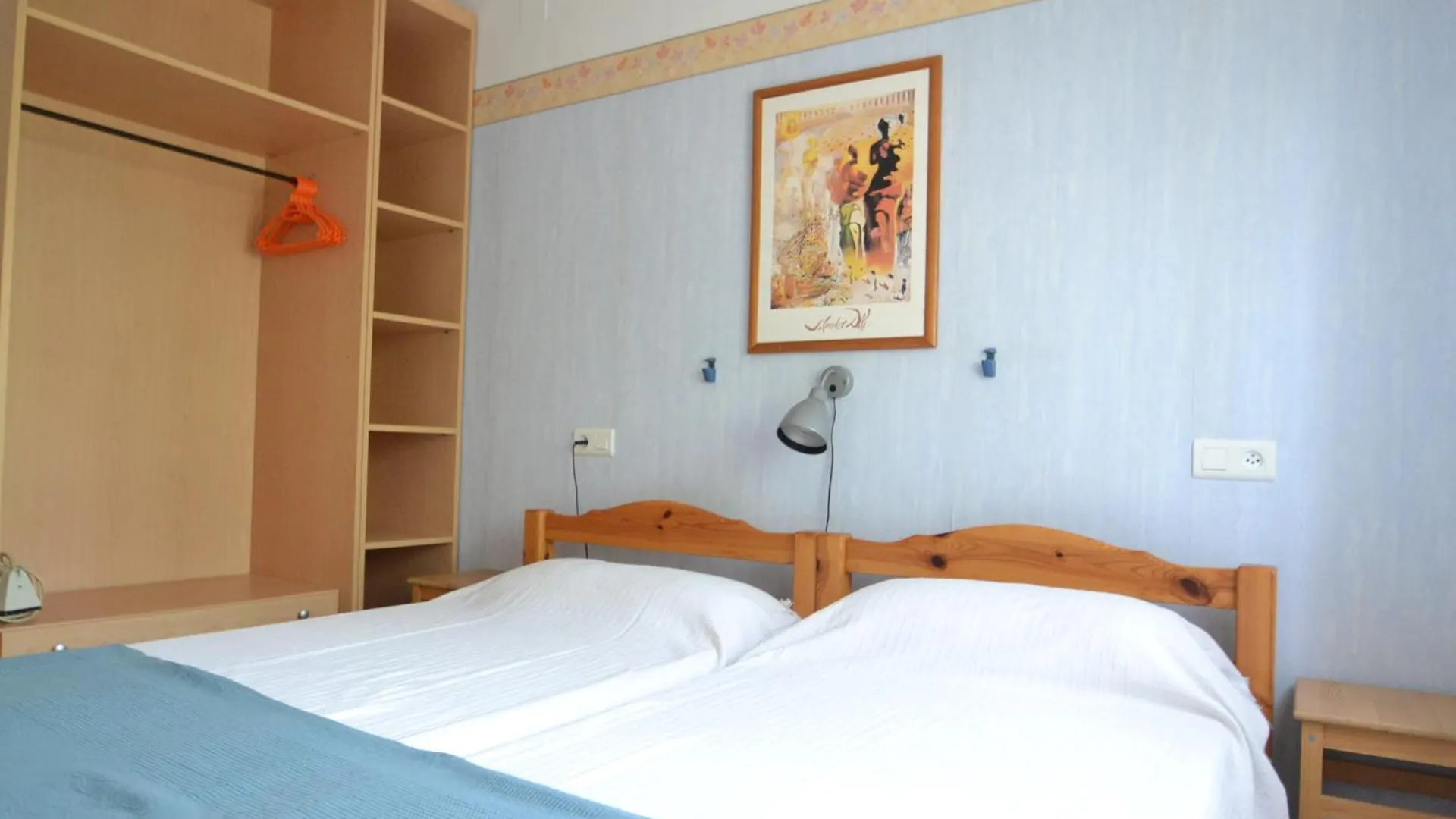 Casa Viva Para 8 Personas Riumar Tatil Evi