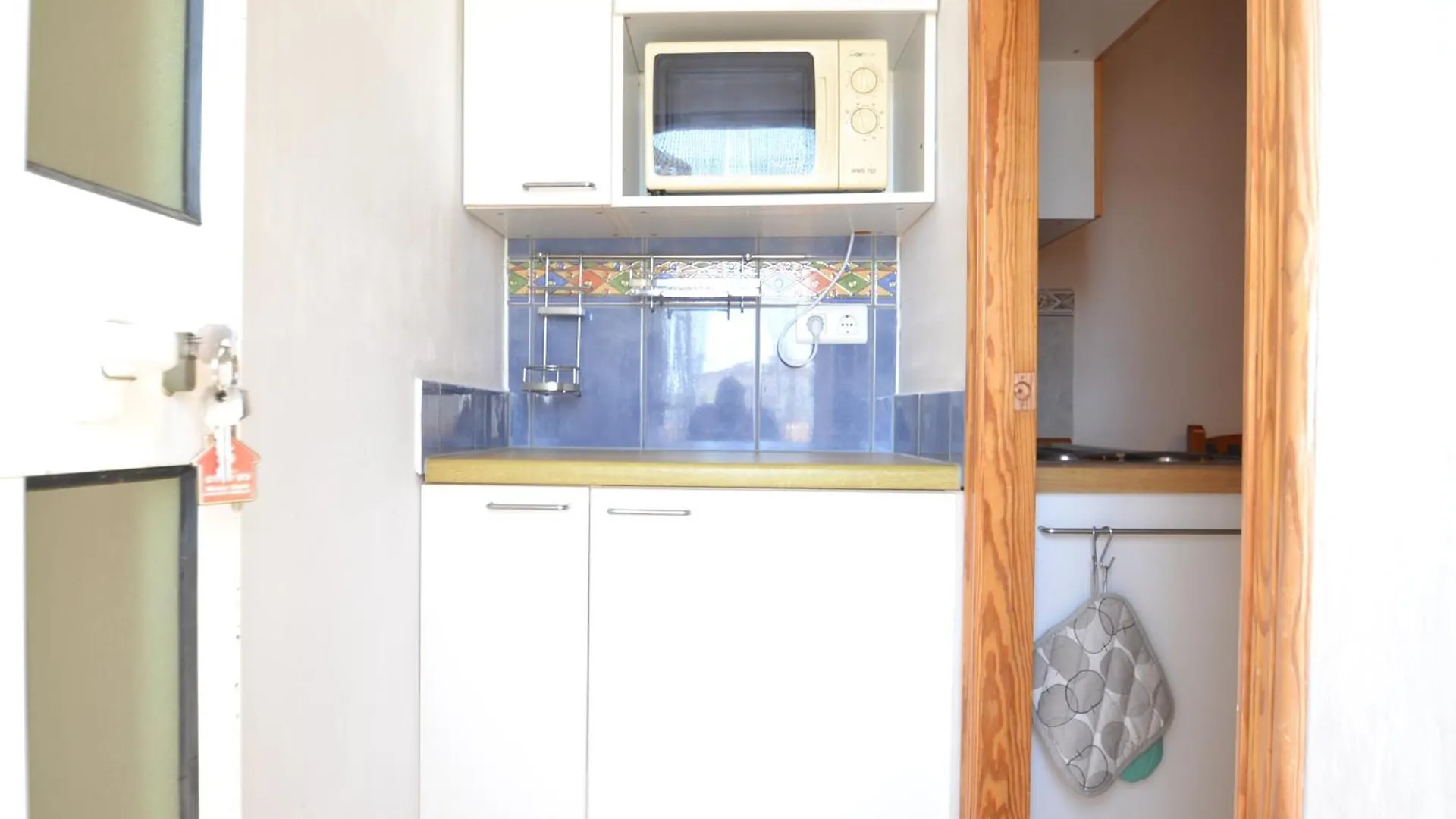 Casa Viva Para 8 Personas Riumar 0*,  İspanya