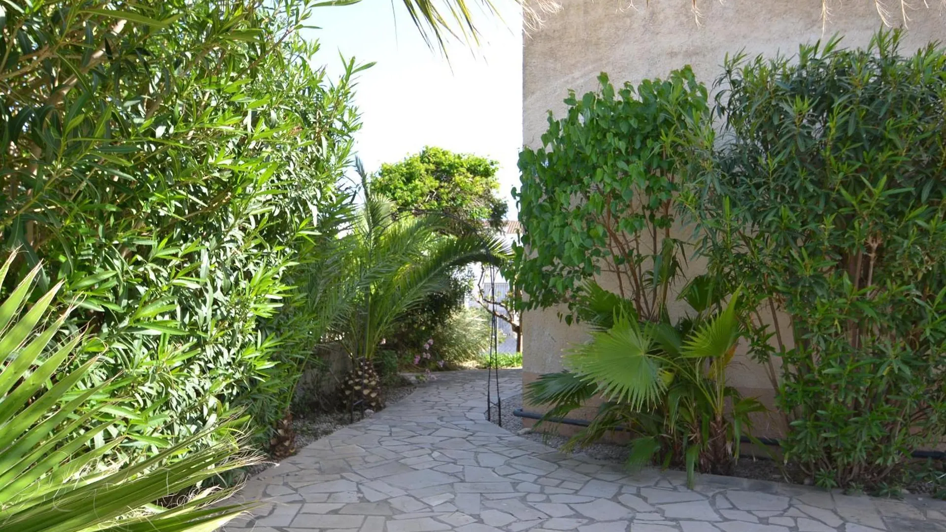 Casa Viva Para 8 Personas Riumar 0*,