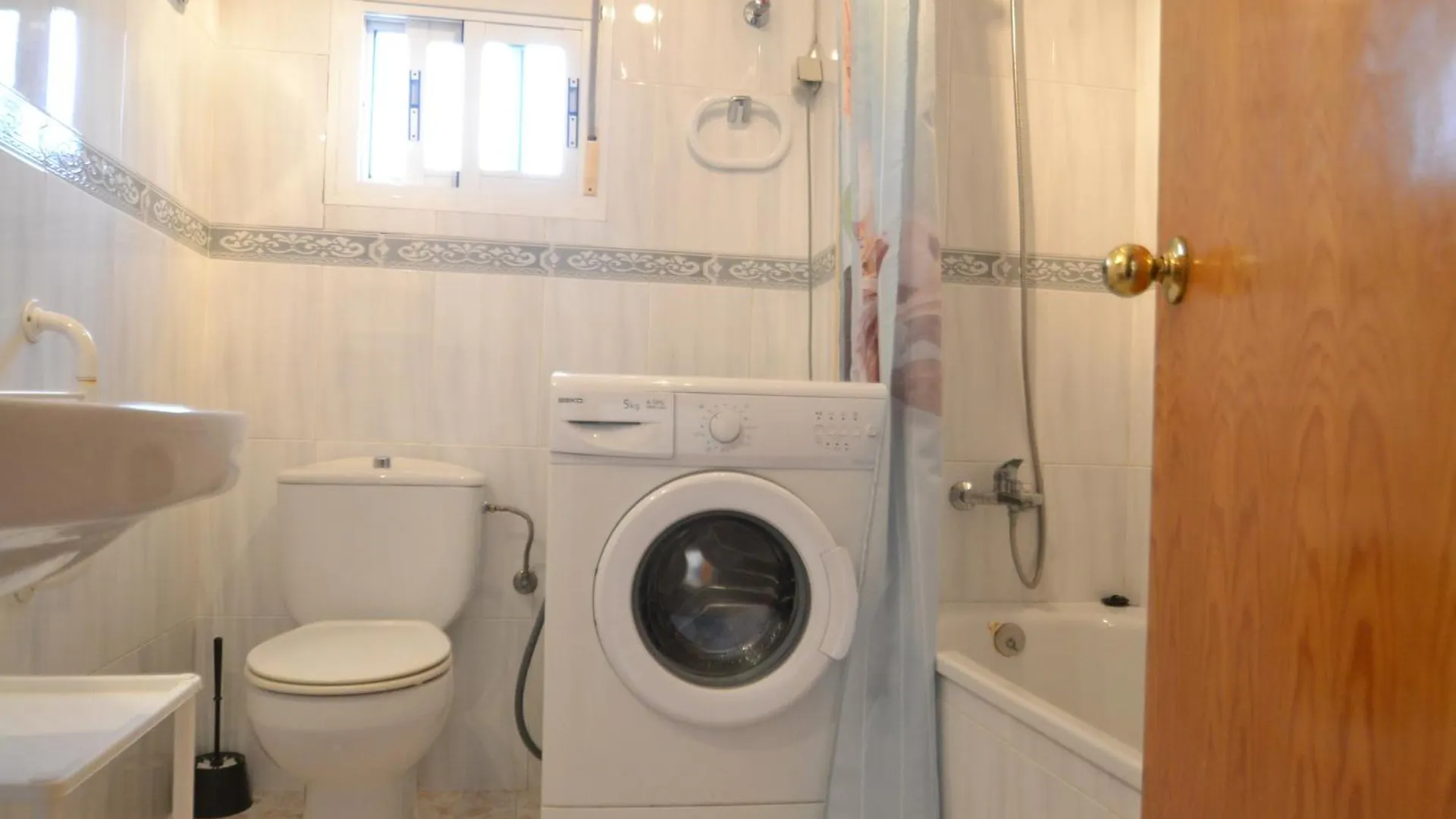 Casa Viva Para 8 Personas Riumar Tatil Evi