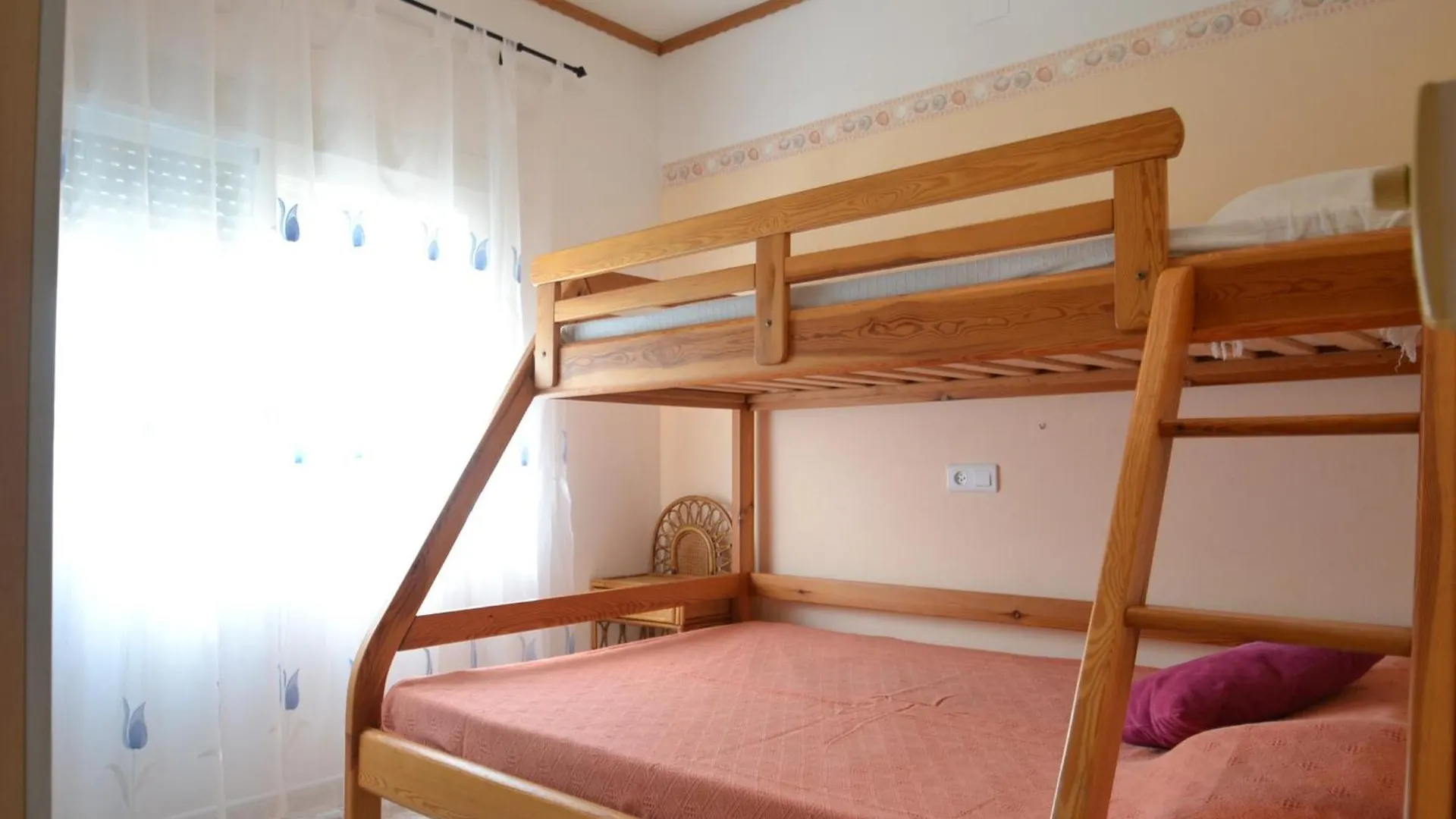 Casa Viva Para 8 Personas Riumar