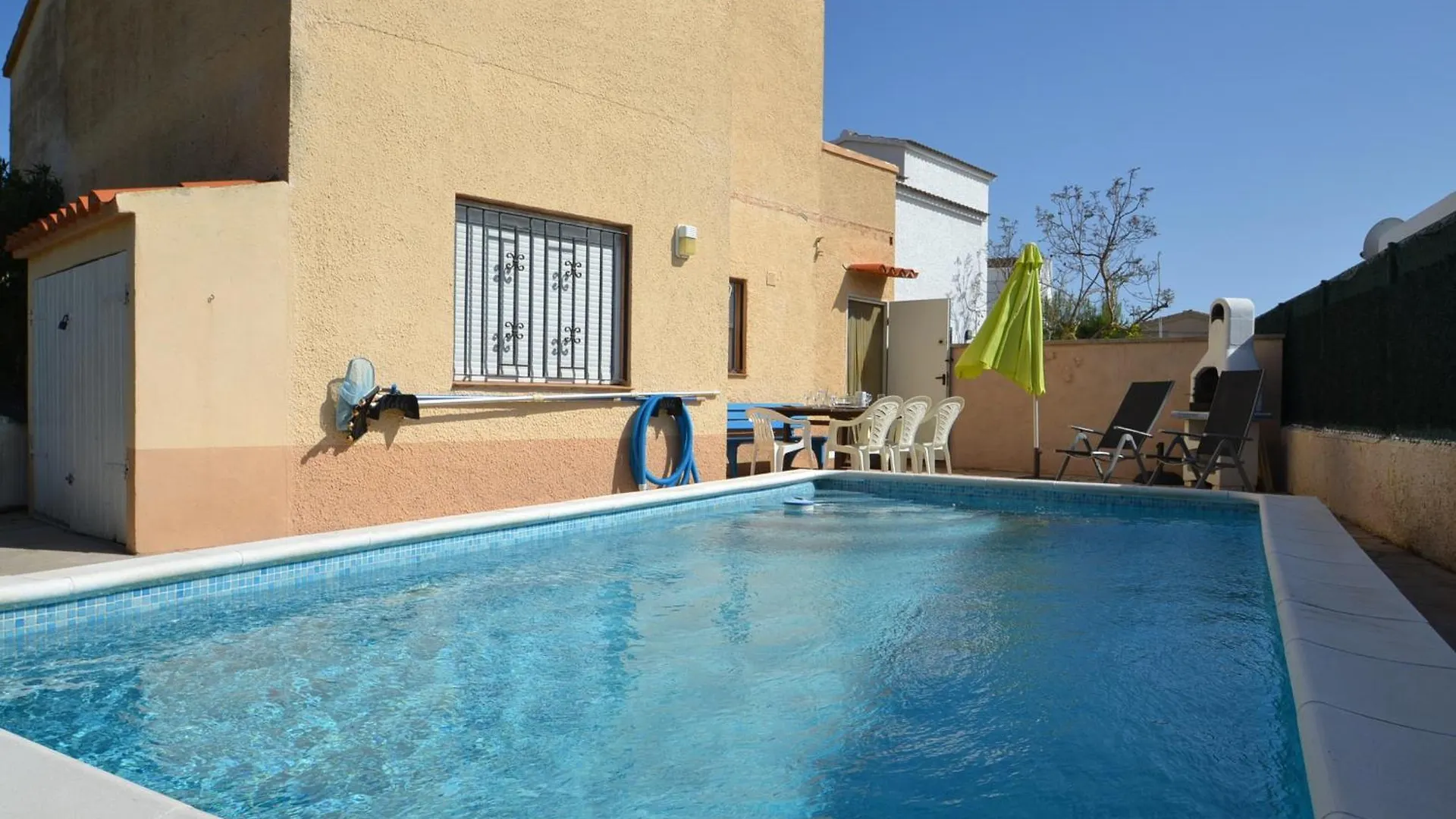 Prázdninový dům Casa Viva Para 8 Personas Riumar