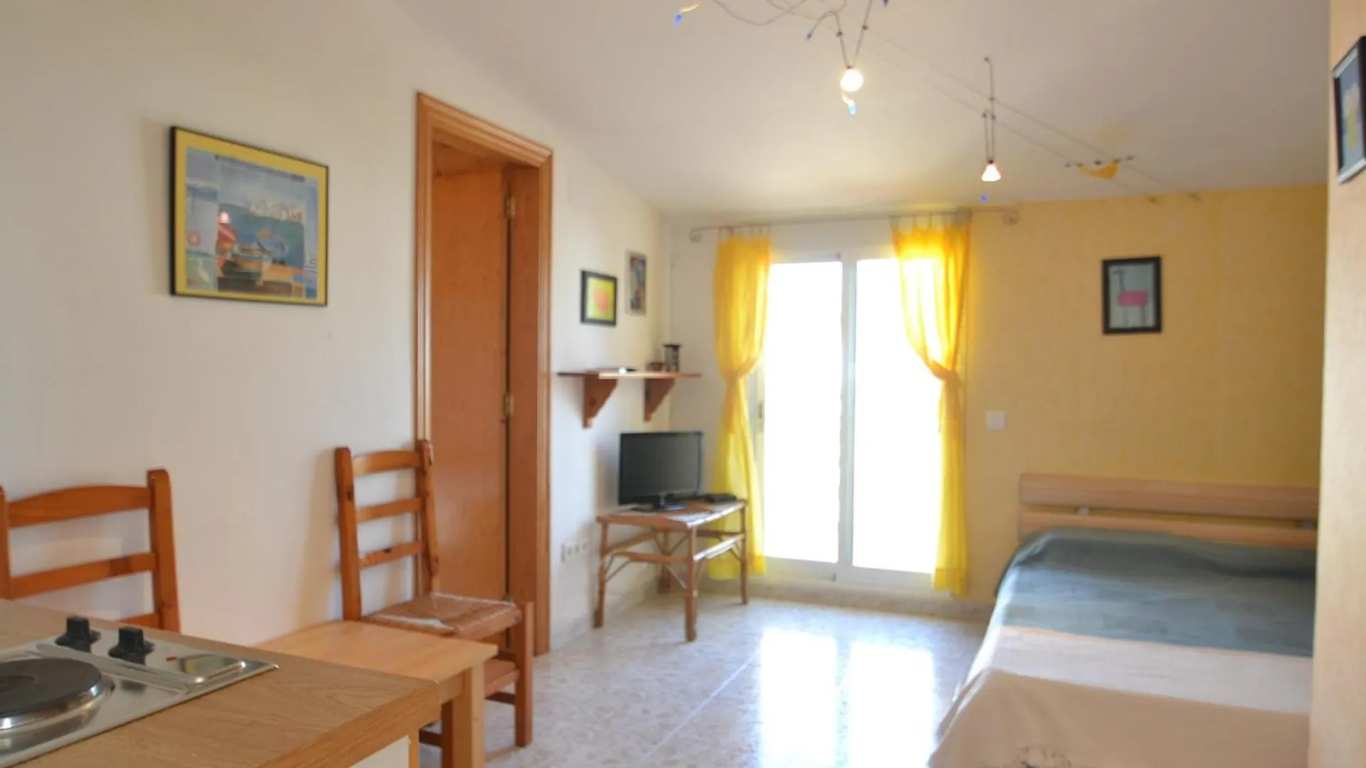 Prázdninový dům Casa Viva Para 8 Personas Riumar Španělsko