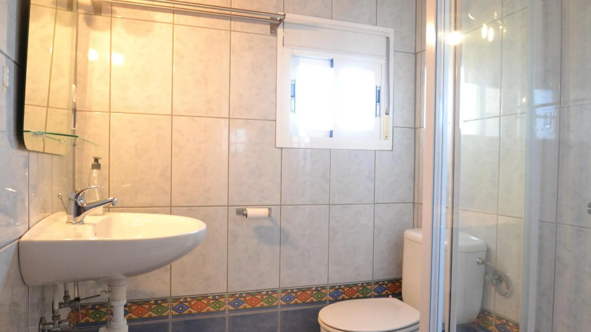 Prázdninový dům Casa Viva Para 8 Personas Riumar